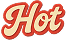 hot