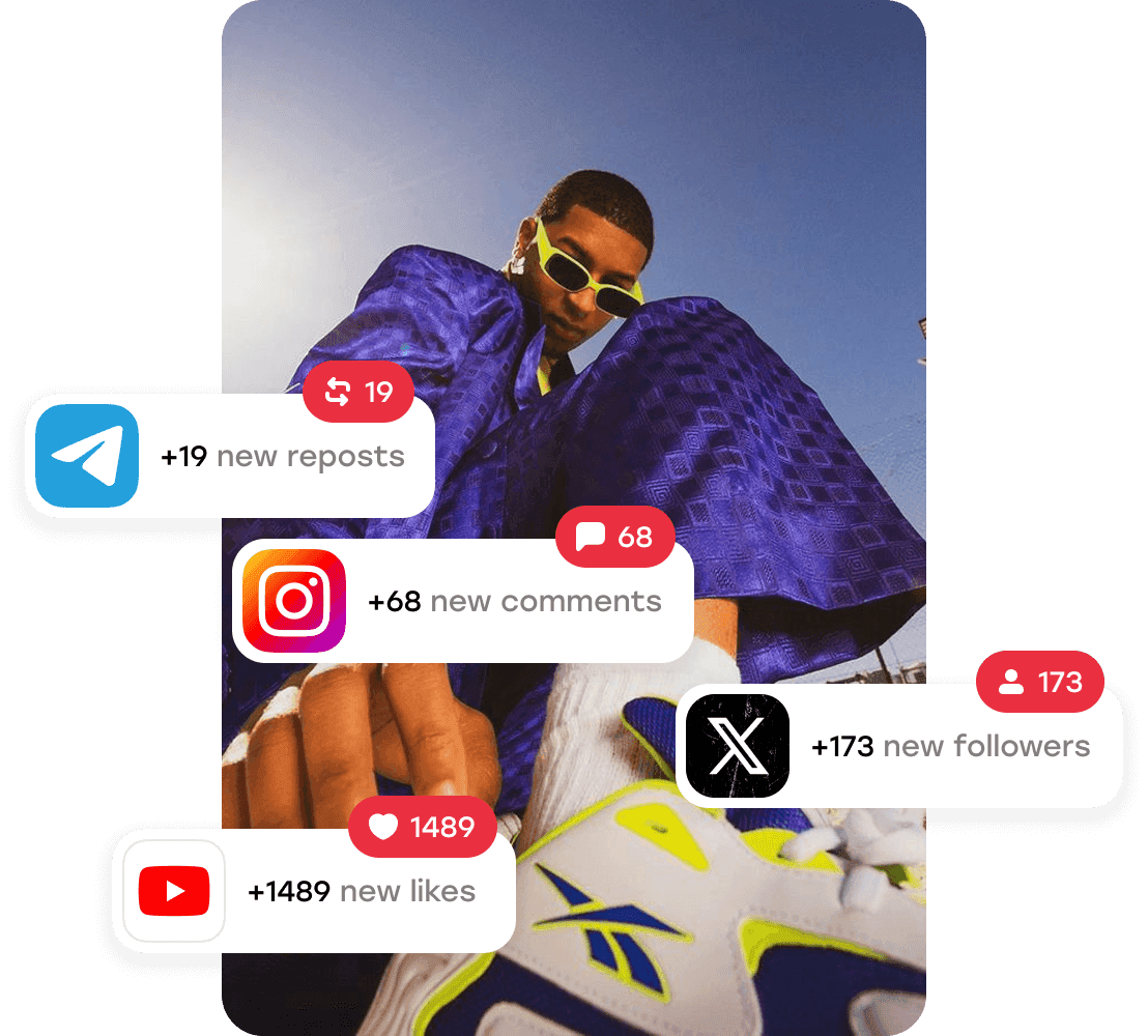 telegramFollowers