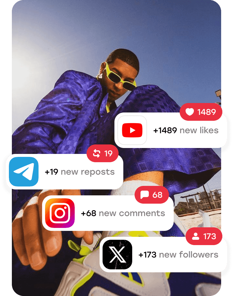 telegramFollowers