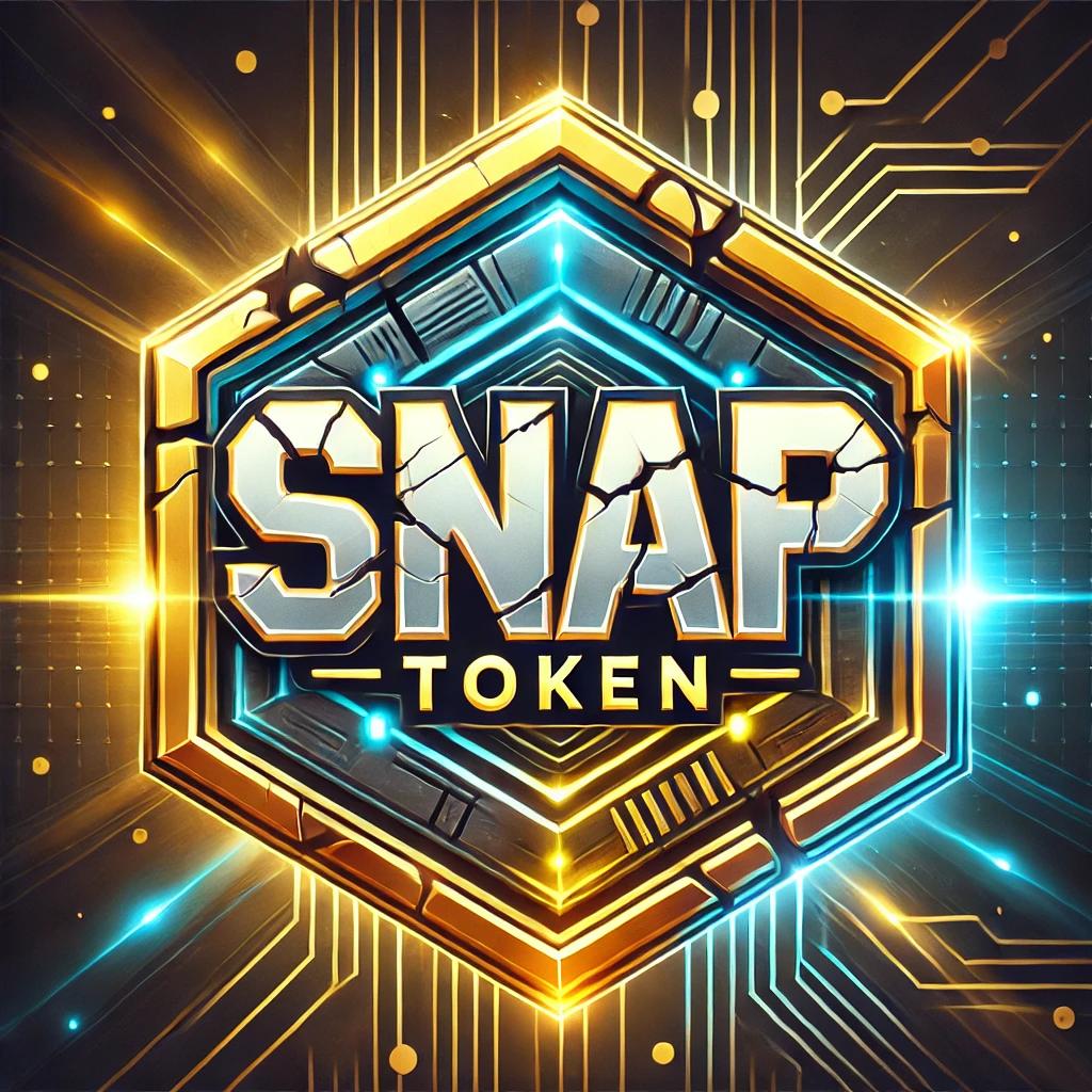 Marvel Snap Token