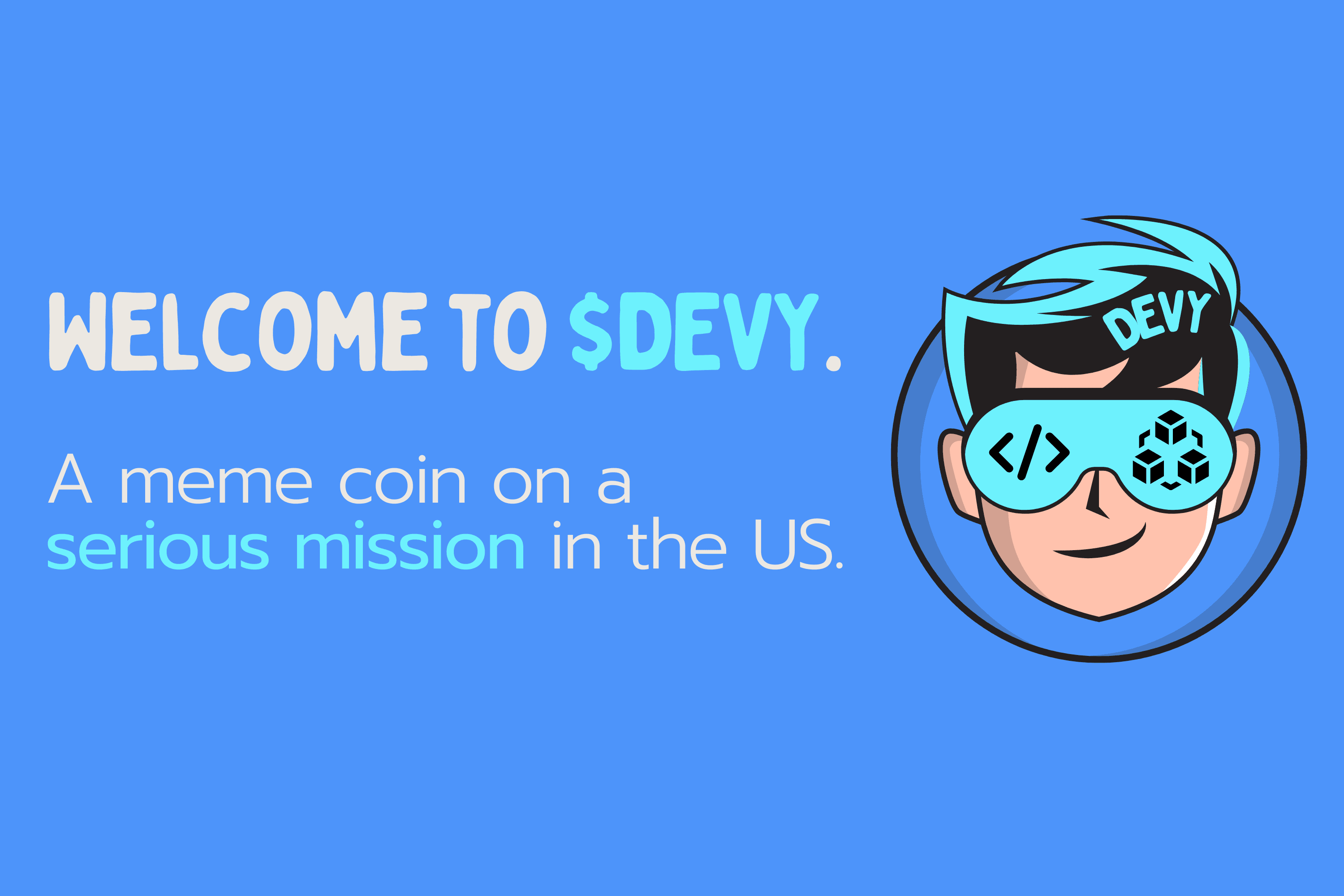 DEVY Coin