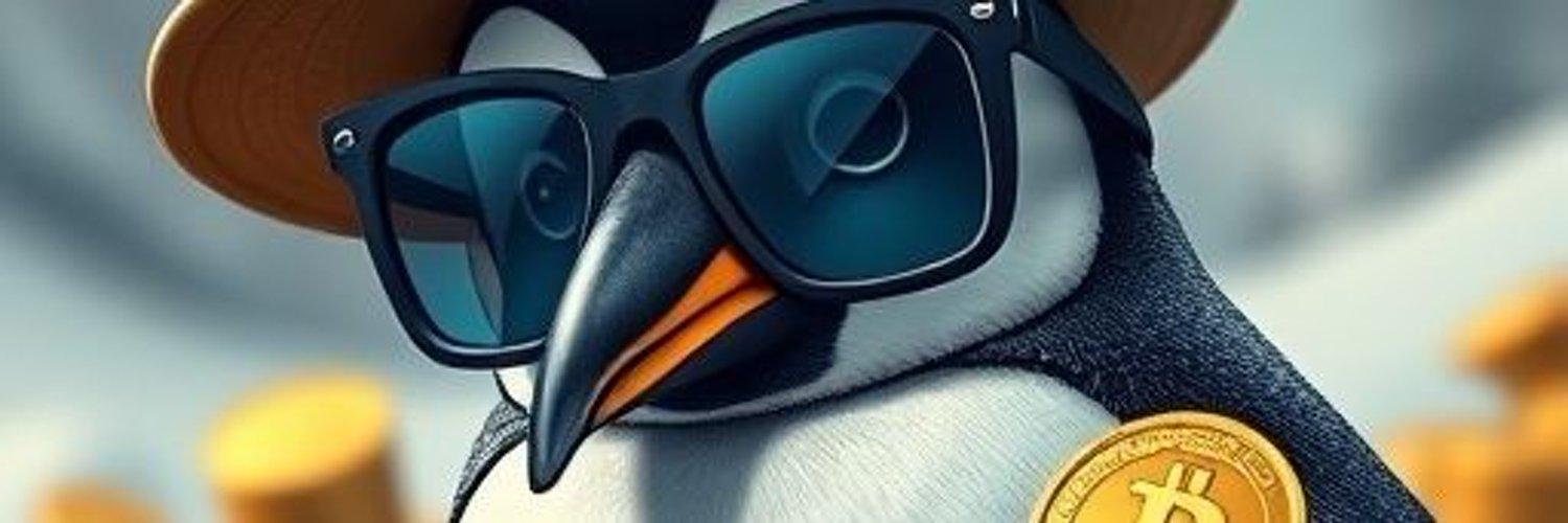 Pompous Penguin
