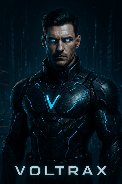 VolTraxs