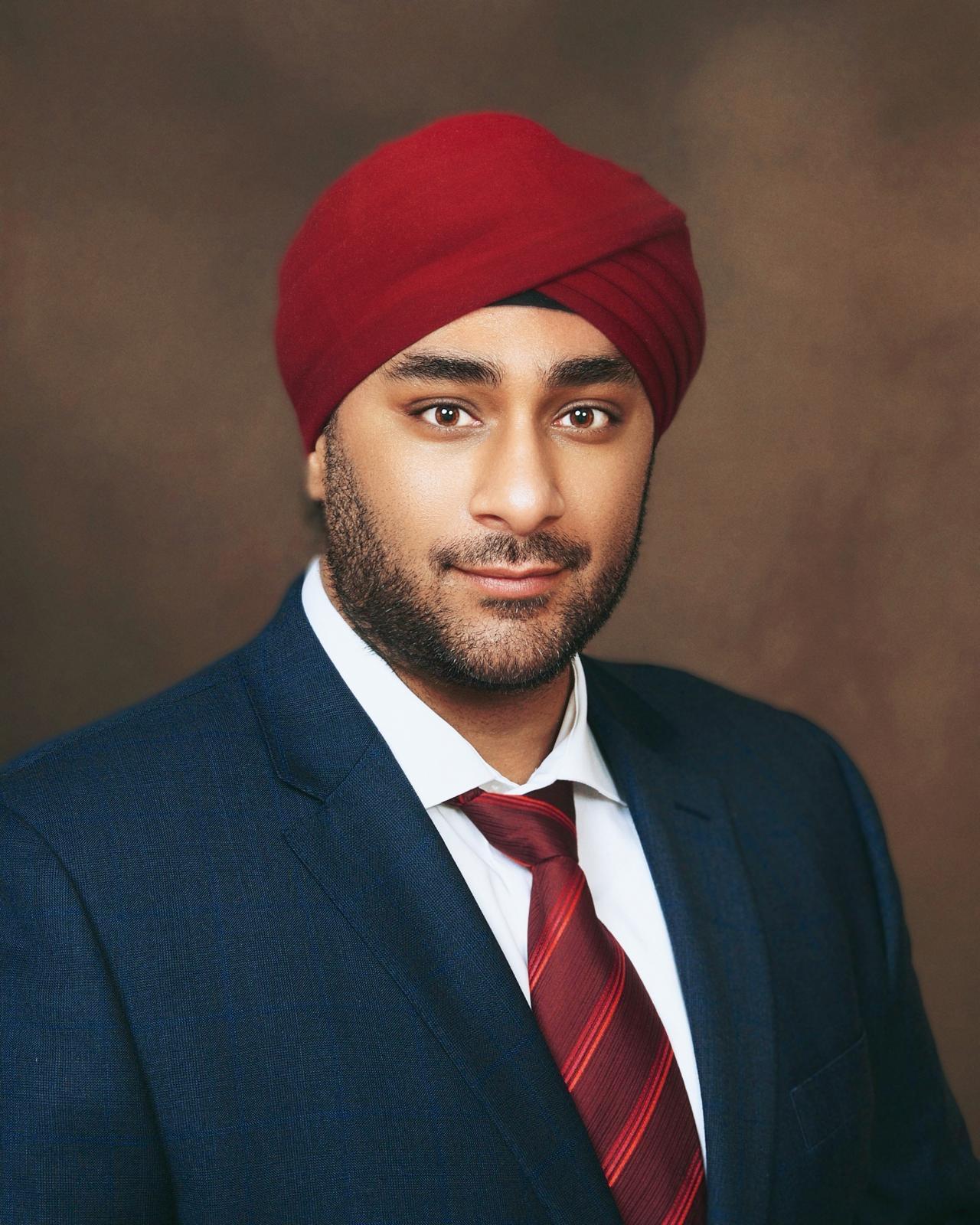 Damon Saini