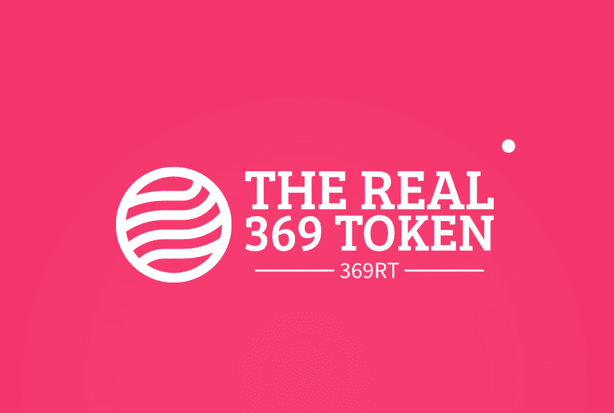 the real 369 token