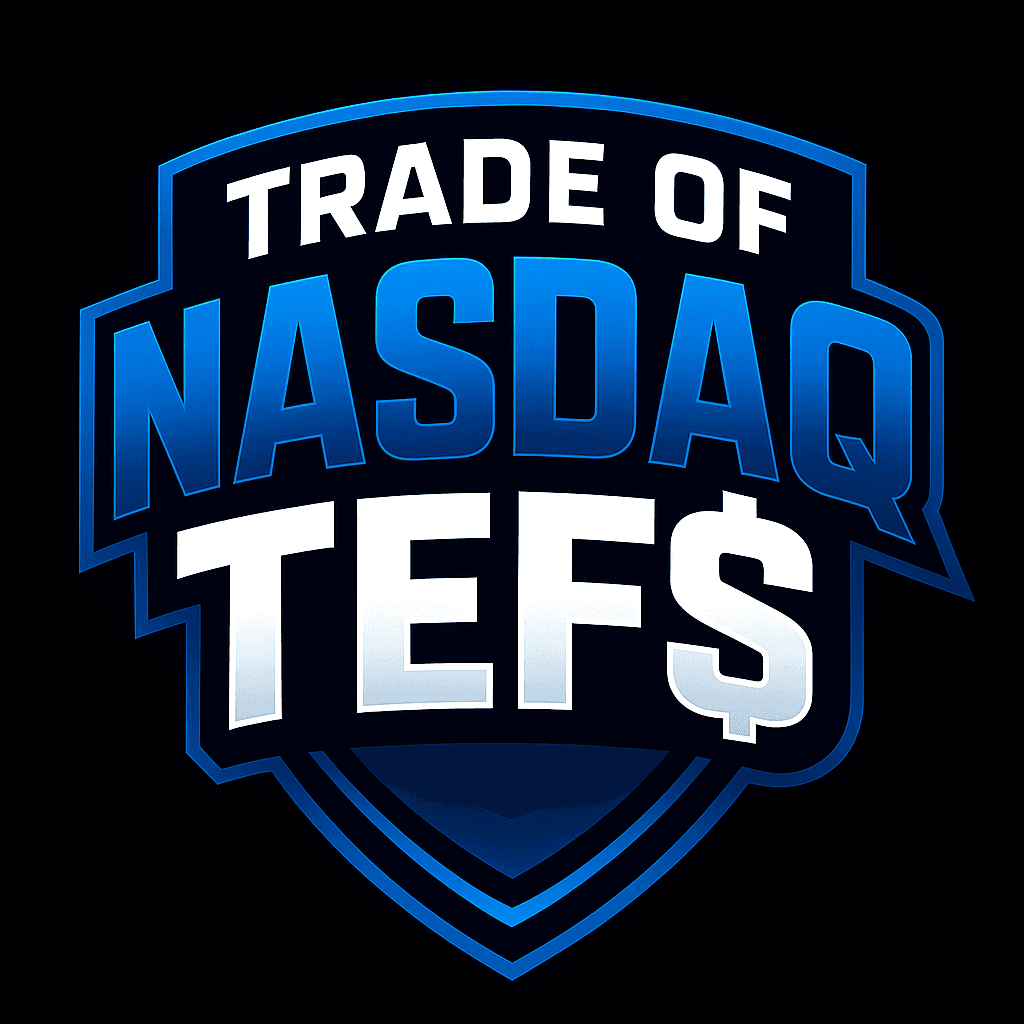 TRADE OF NASDAQ